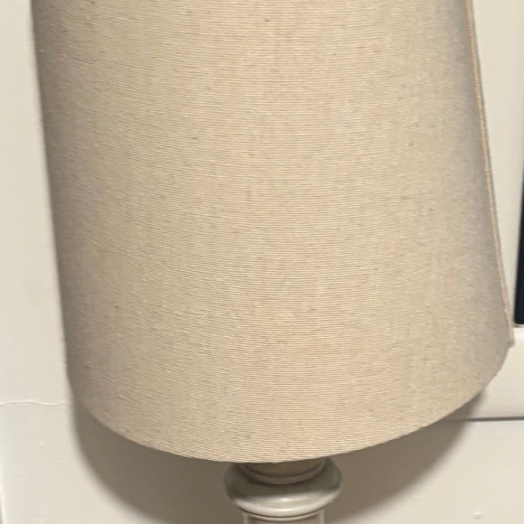 Boho lamp - Picture 1 of 3